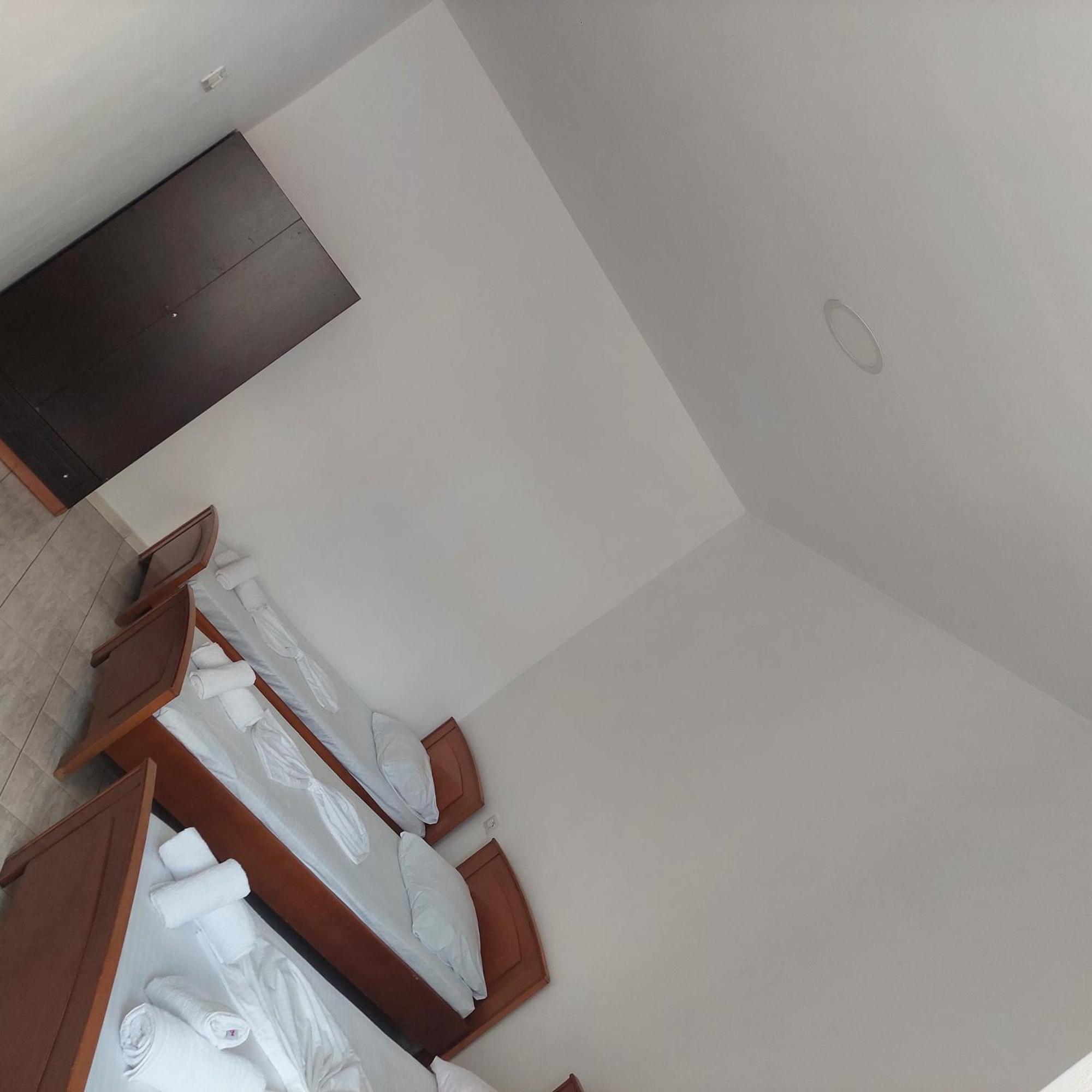 Casa Mia Economy Condos Sarande Exterior photo