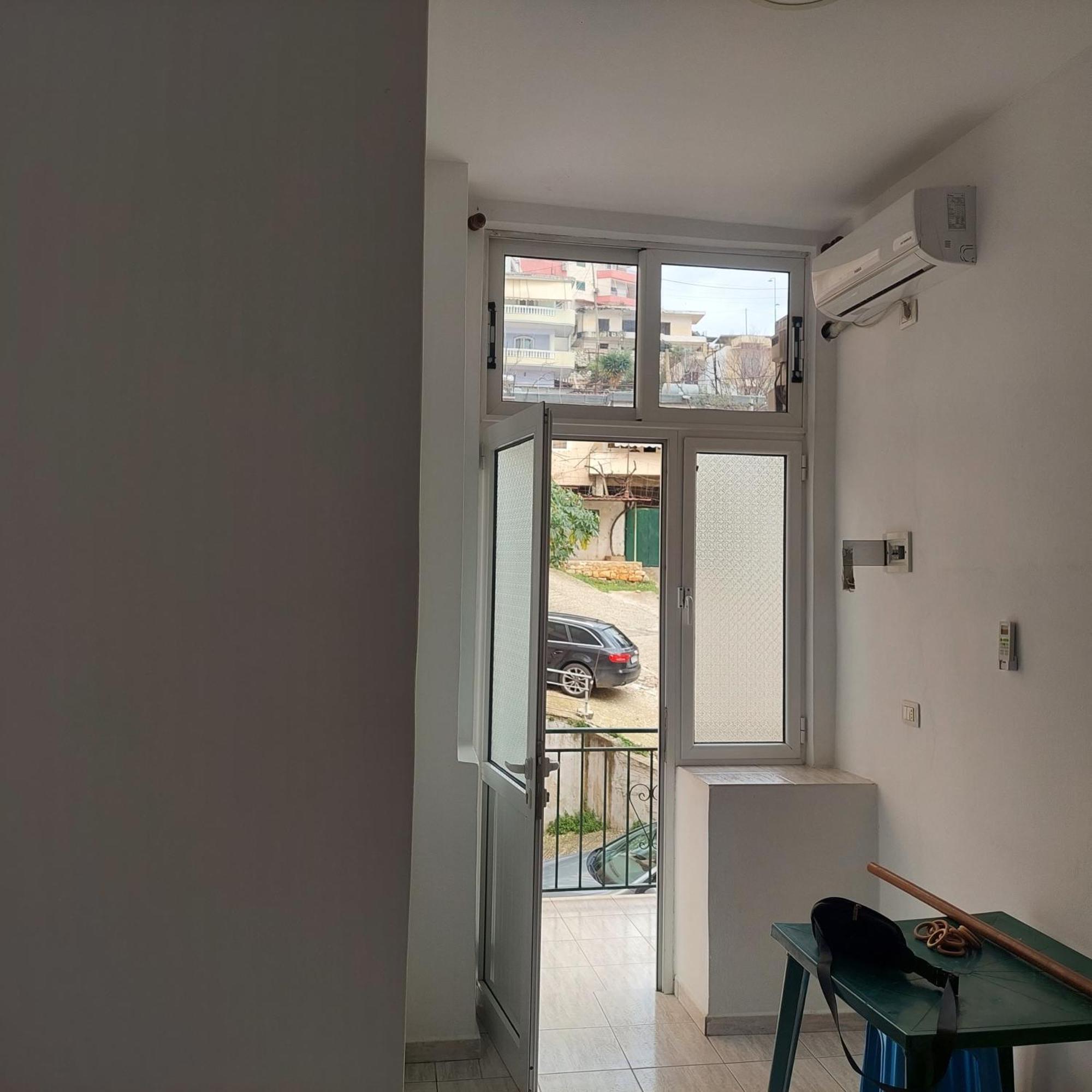 Casa Mia Economy Condos Sarande Exterior photo