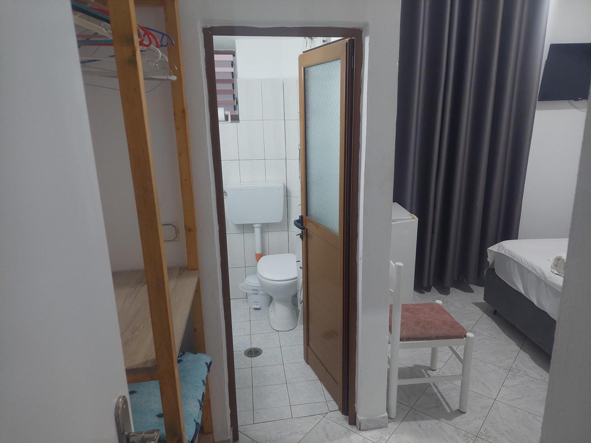 Casa Mia Economy Condos Sarande Exterior photo